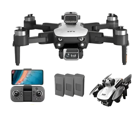 Xiaomi S2S 5G GPS HD Aerial Photography Dual-Camera Drone