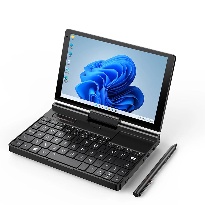 New GPD Pocket 3 Mini Laptop