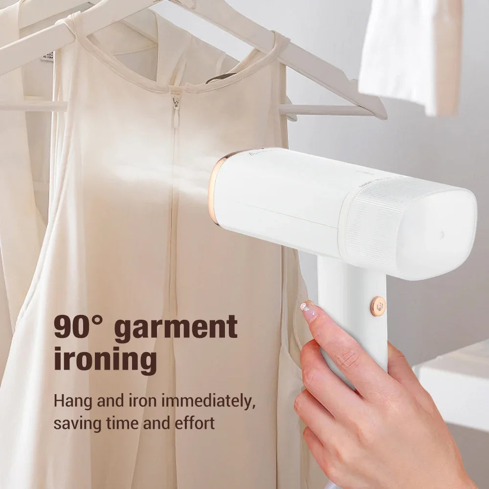 1000W Garment Steamer Iron Steam Cleaner