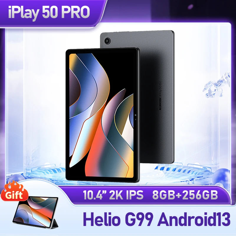 Alldocube iPlay50 Pro Max 10.4inch 2K Tablet