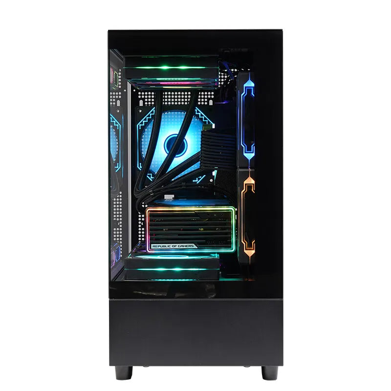 New Xuanwu PRO Black PC