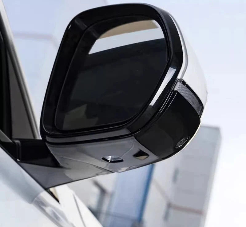 New Reverse Mirror Protective Shell Auto Accessories