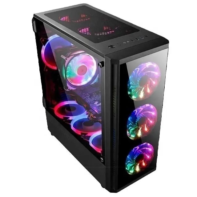 core i7 Office Business computadora gaming pc