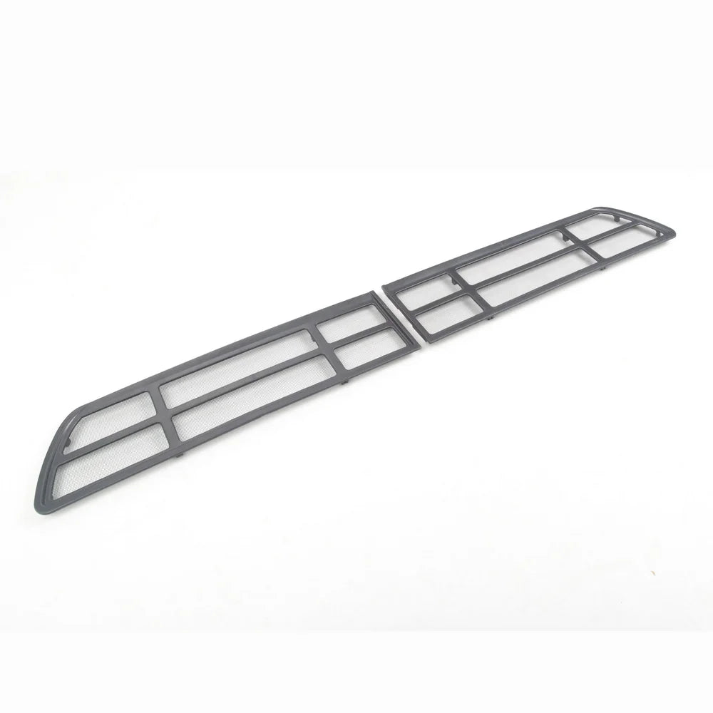 Air-conditioning Cover Intake Grille Clean Air Inlet Protective Accessories