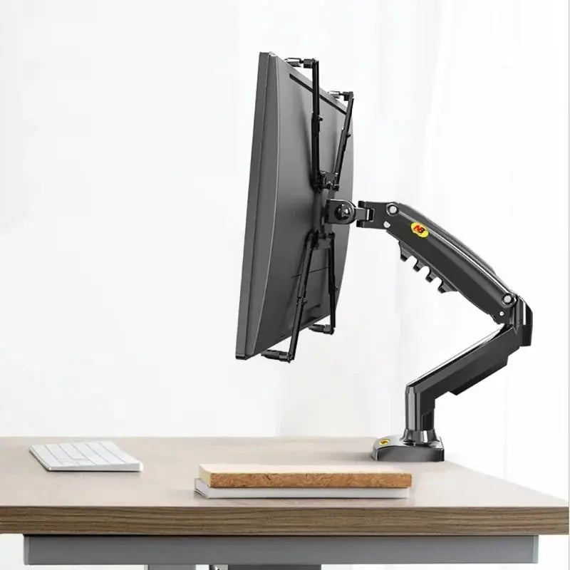 2-9kg gas spring  computer lcd monitor arm stand