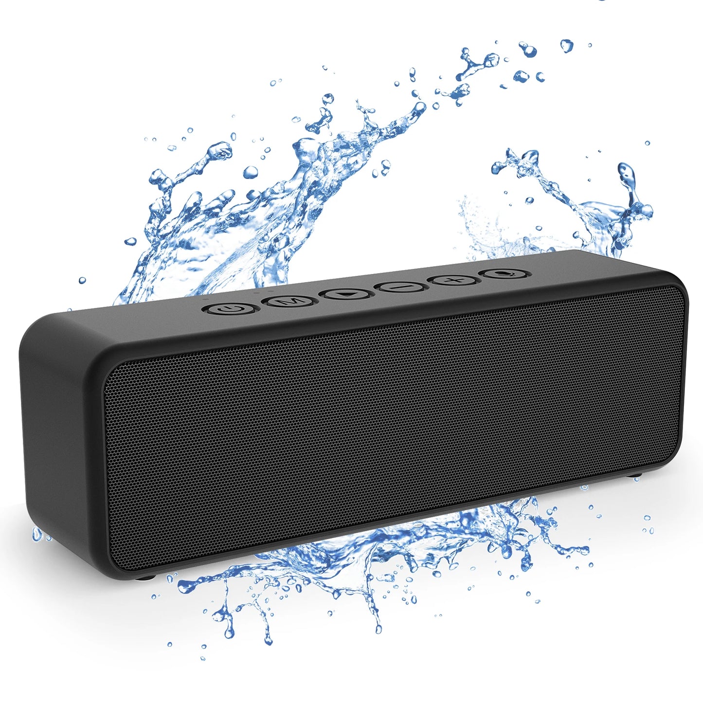 30W Wireless bluetooth 5.0 Speaker