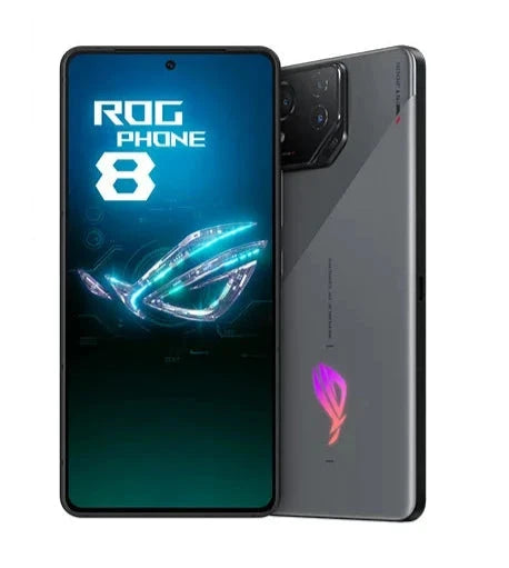 2024 World Premiere ASUS ROG Phone