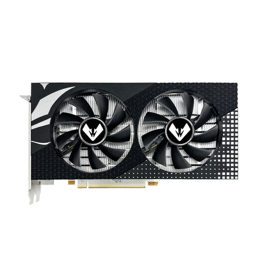 MOUGOL AMD Radeon RX580 8G Graphics Card