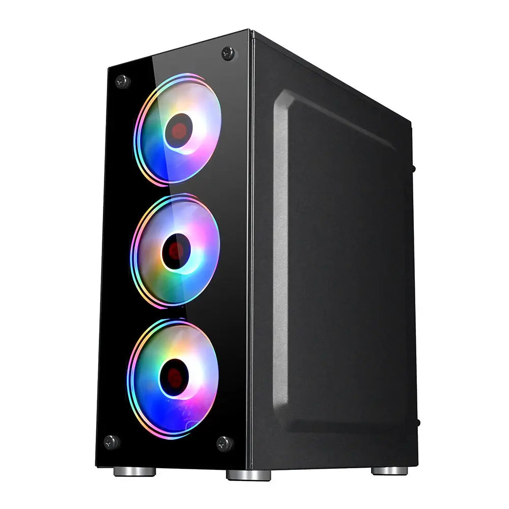 New Design Gaming PC