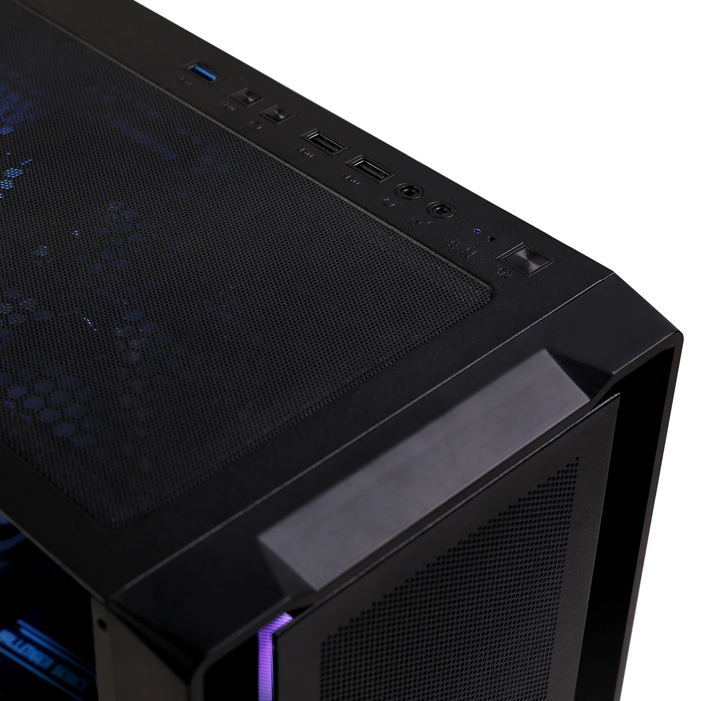 MXZ High-Performan Gaming PC