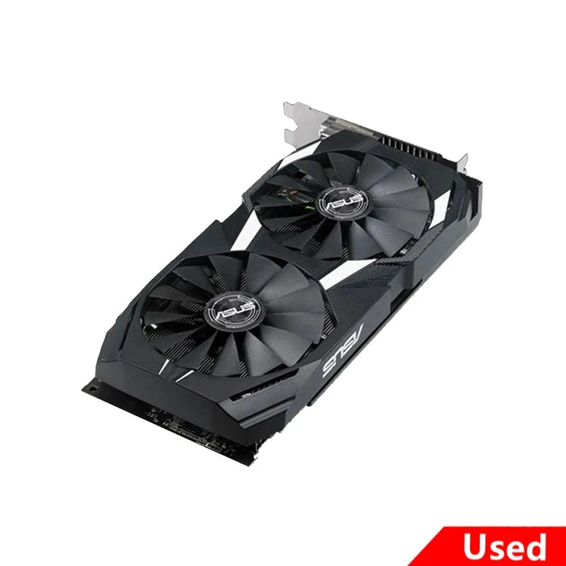 New Used ASUS Graphics Cards