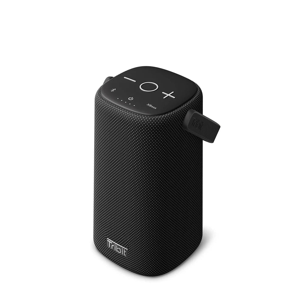 New Portable Bluetooth Speaker