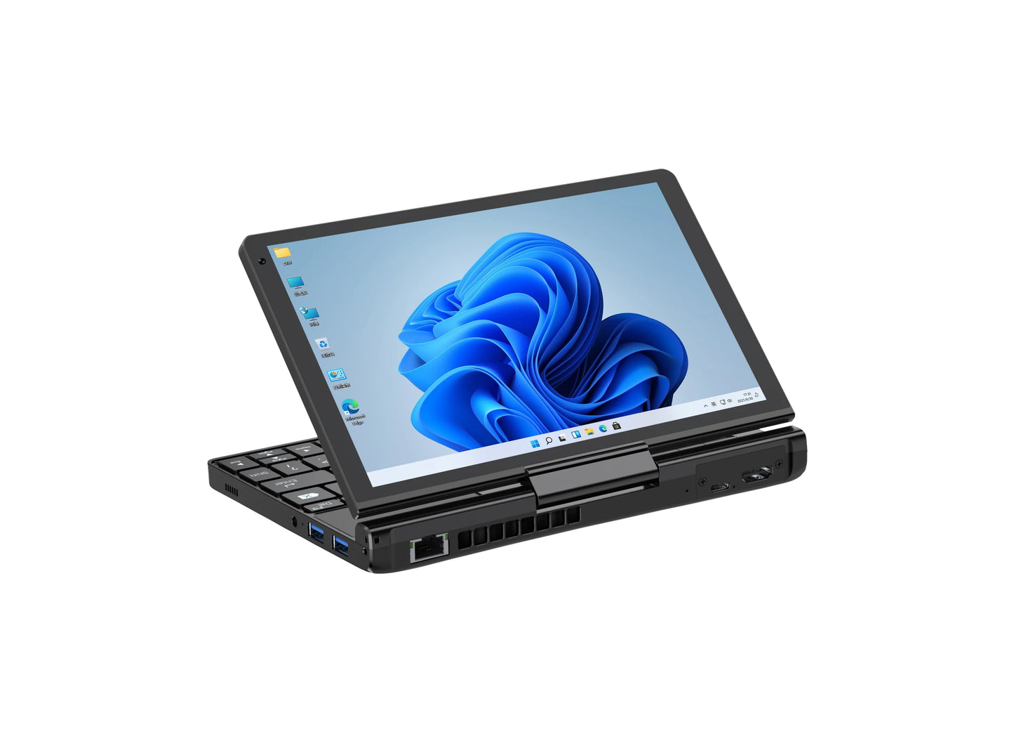 New GPD Pocket 3 Mini Laptop