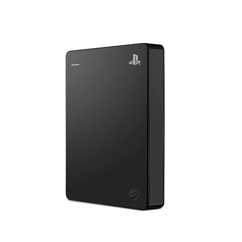 Sony PlayStation Seagate Game Drive