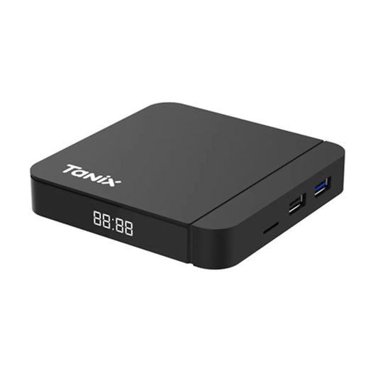 2.4G 5G Wifi 4K HDR Video Player Set