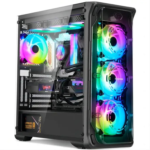 New Aotesier Gaming PC