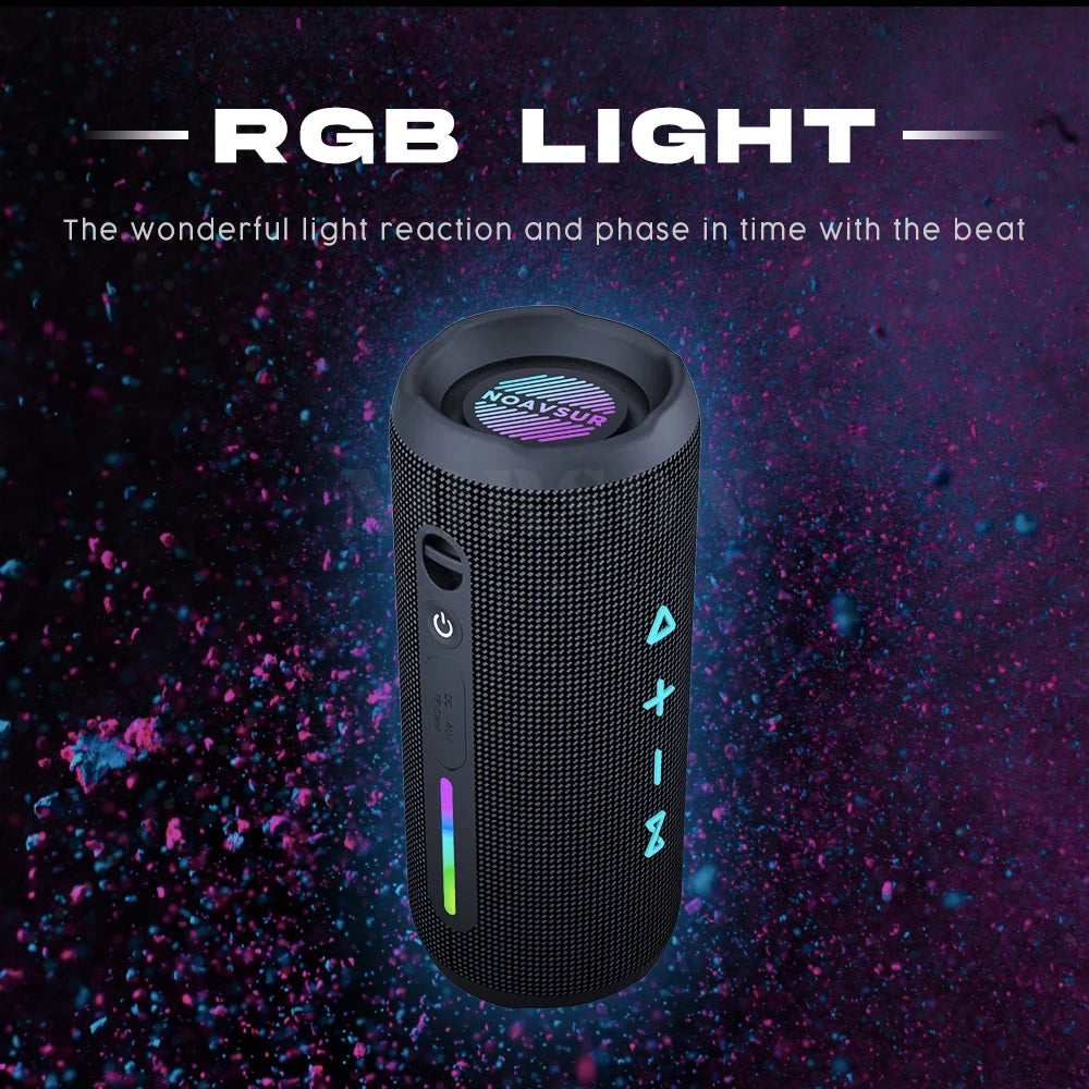 New 2024 Products Mini Portable Speakers