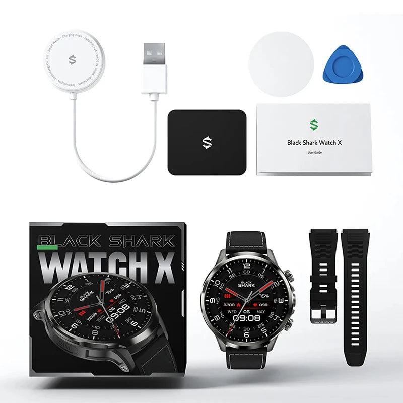 New Global Version Black Shark Smart Watch