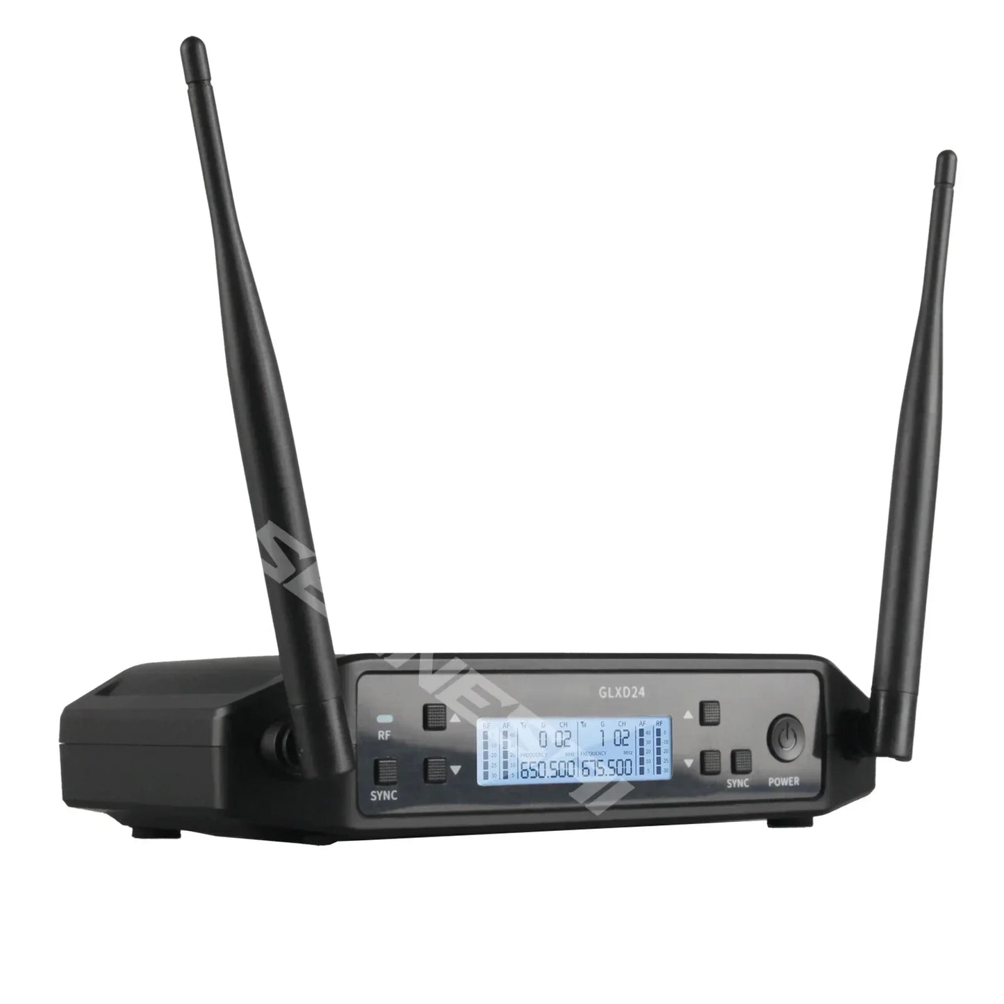 NEW GLXD-24 Beta58 Professional Dual Wireless Microphone