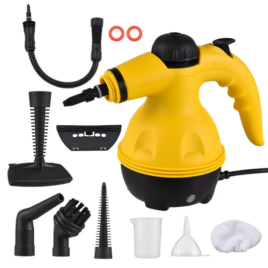 1000W High Temperature Steamer Steam Cleaner