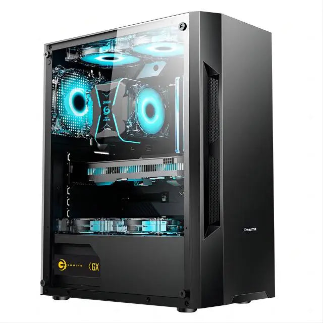 New Aotesier Gaming PC