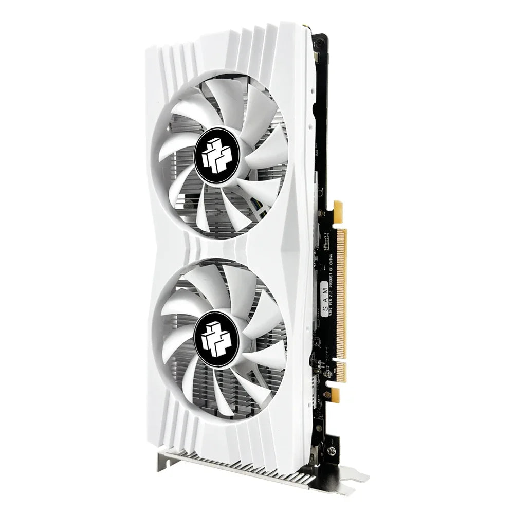 MOUGOL Original Radeon RX580 8G Graphics Card