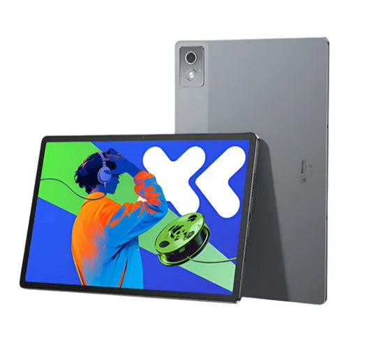 New Lenovo Xiaoxin Pad