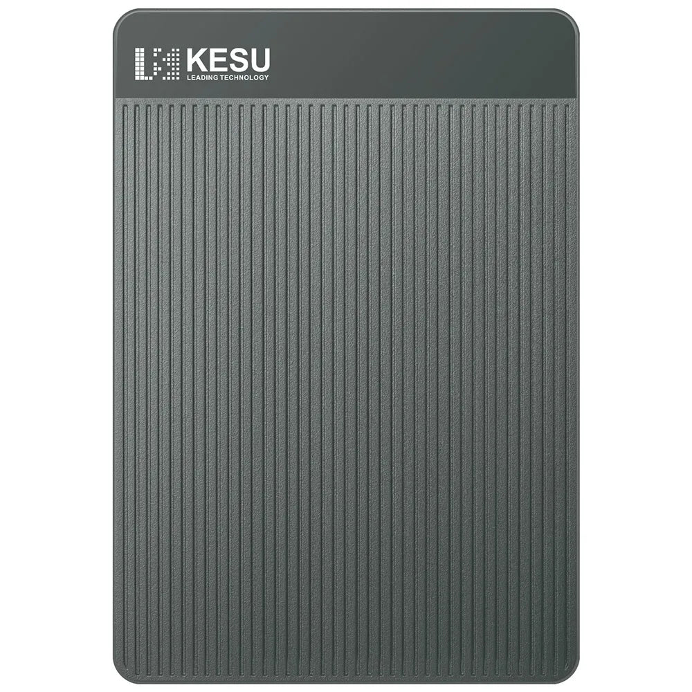 KESU Portable External Hard Drive