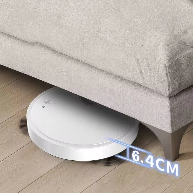 New Automatic Robot Vacuum Cleaner