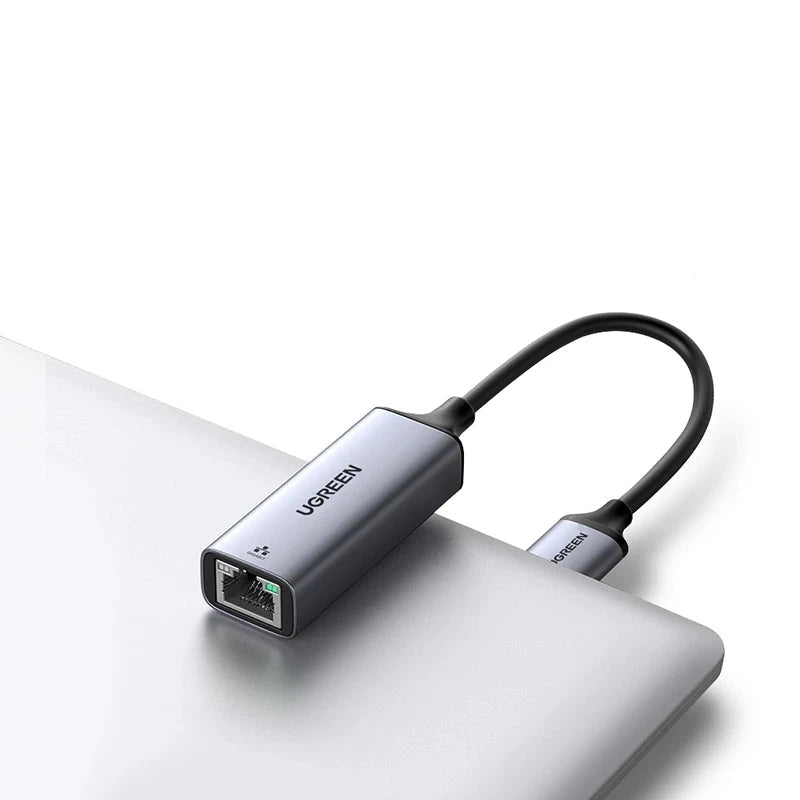 New UGREEN USB Ethernet Adapter