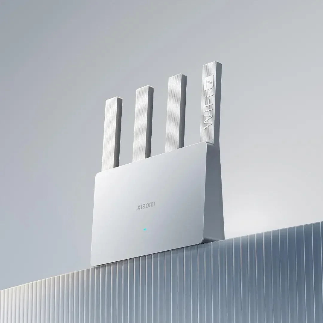 Xiaomi BE3600 Gigabit Version Router