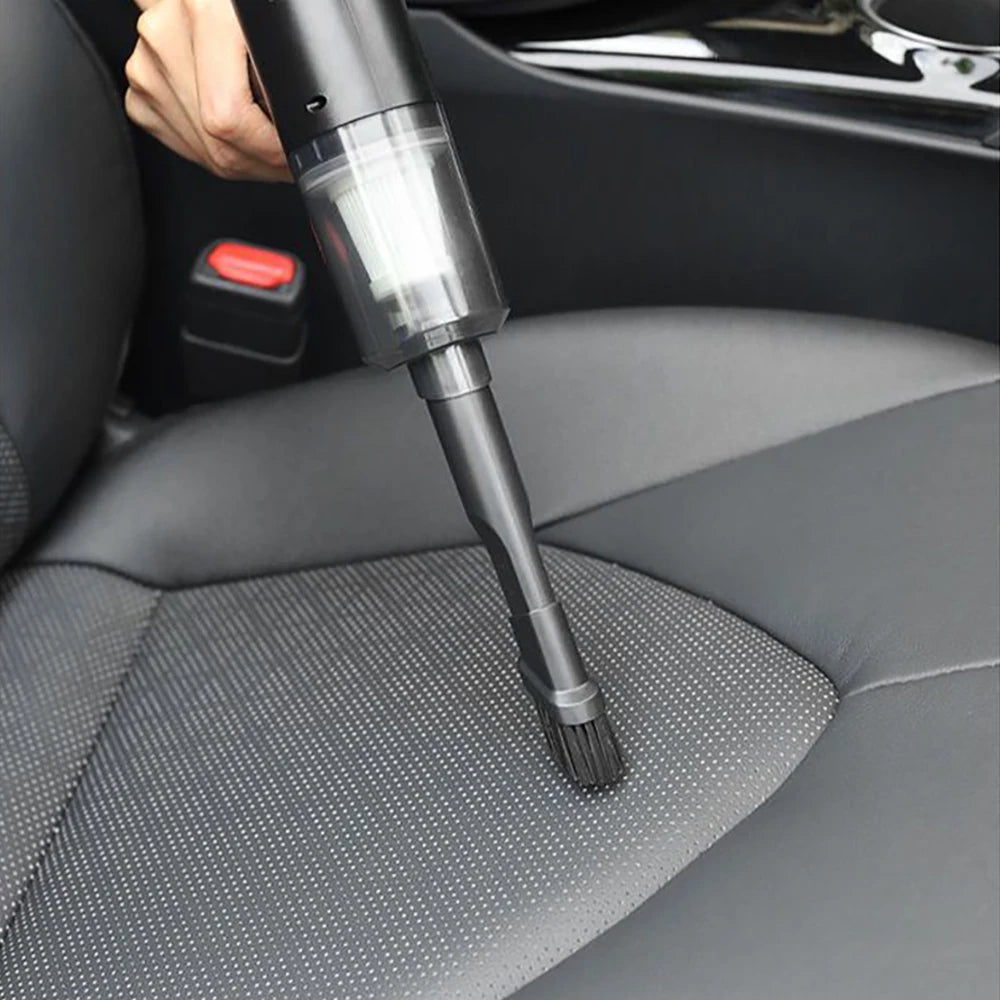 New Car Vacuum Cleaner