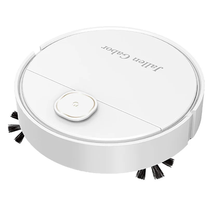 New Smart Sweeping Mop Robot