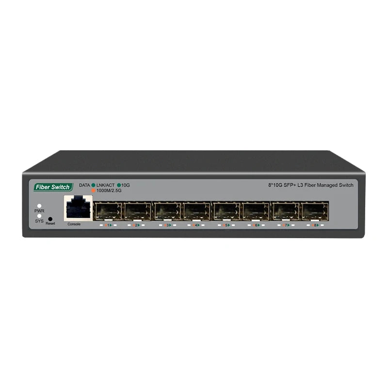 10g  Ethernet 10gb Network Switch