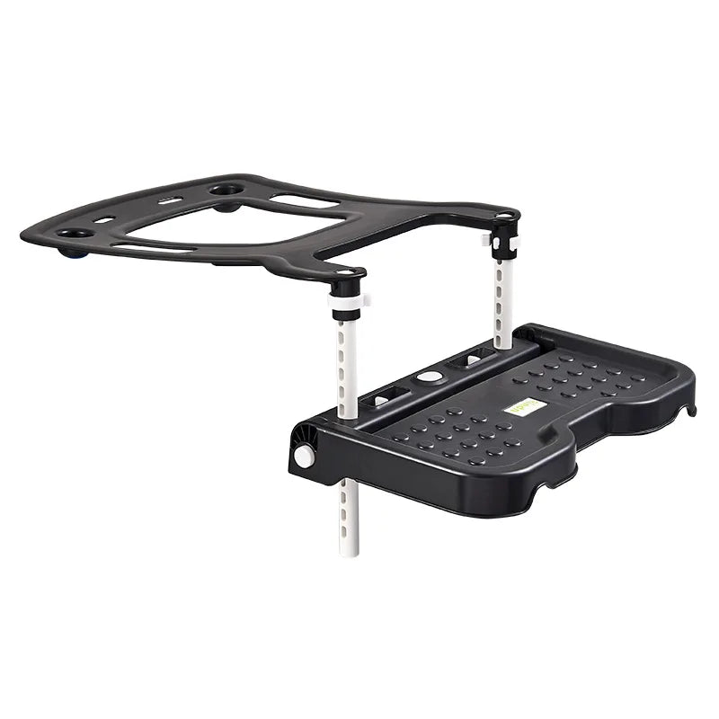 Baby Foot Pedal Rest Holder Accessories