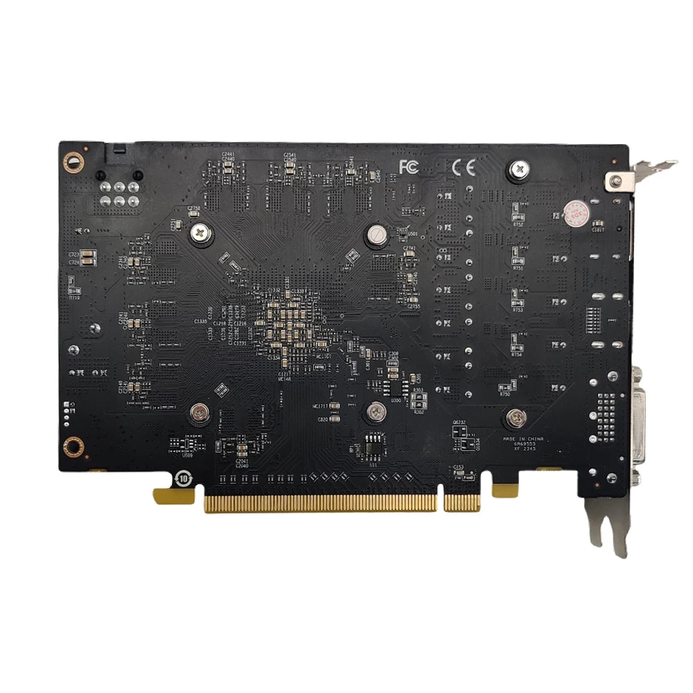 SOYO AMD Radeon RX470 4G GDDR5 256bit Video Card