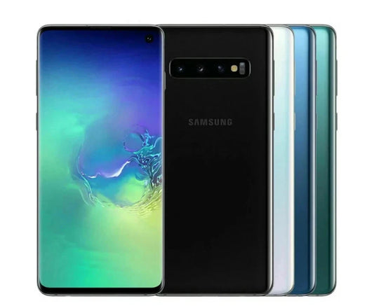 Samsung Galaxy S10 G9730 Dual sim 8GB RAM 128/512GB ROM