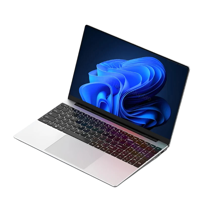 NEW 15.6" Ultra Slim Laptop