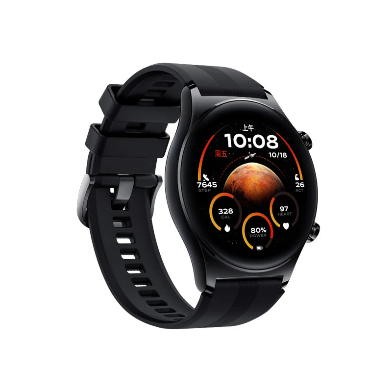 New HONOR GS 4 Smart Watch