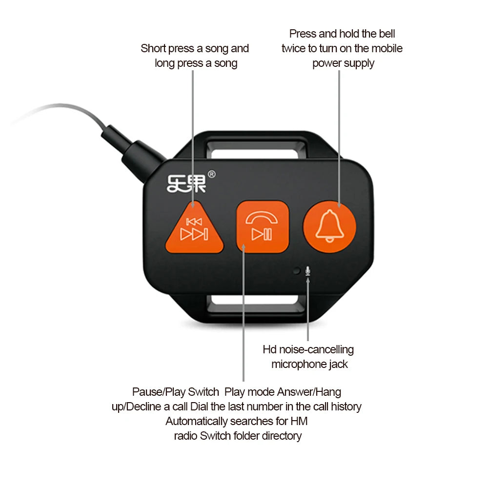 NowGo F5Mini Portable Bluetooth Speaker