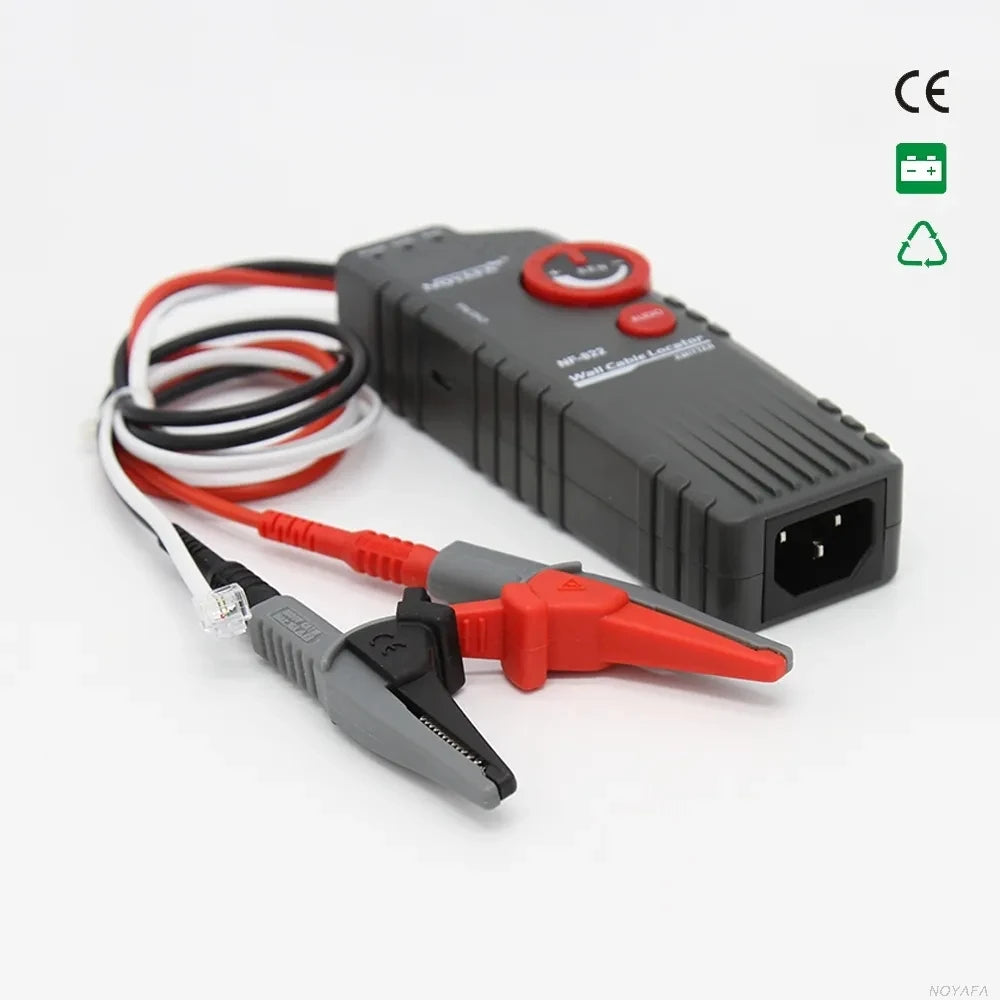 NOYAFA NF-822 High Voltage Wire Tracker