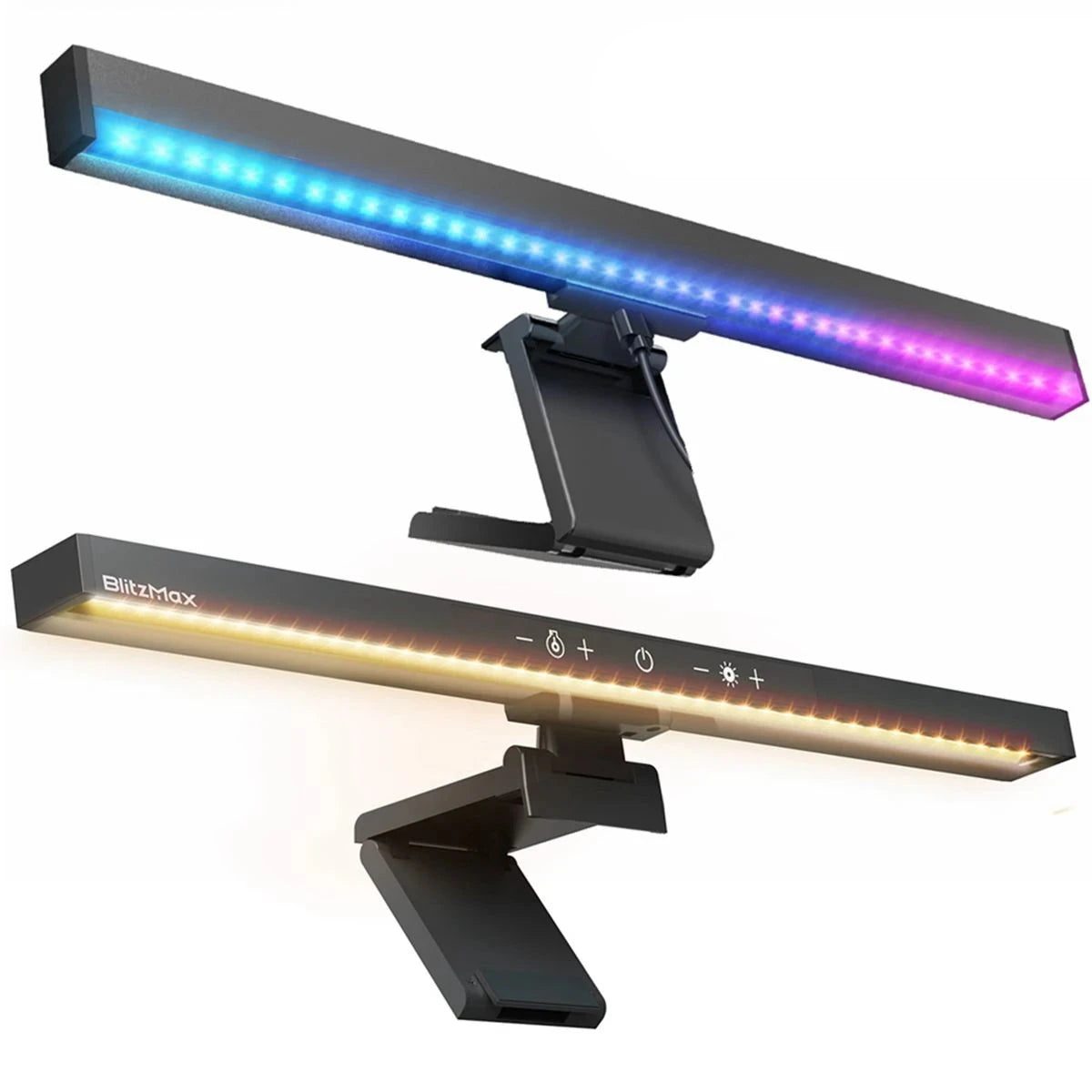 BM-CS1 RGB Backlight Computer Monitor Lamp