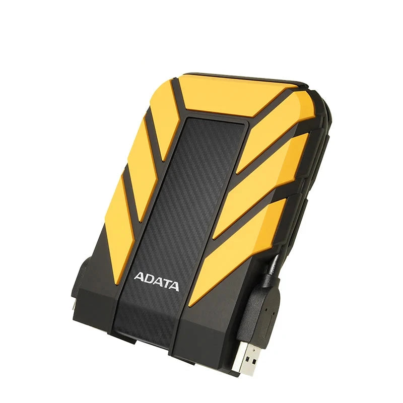 New ADATA External Hard Drive