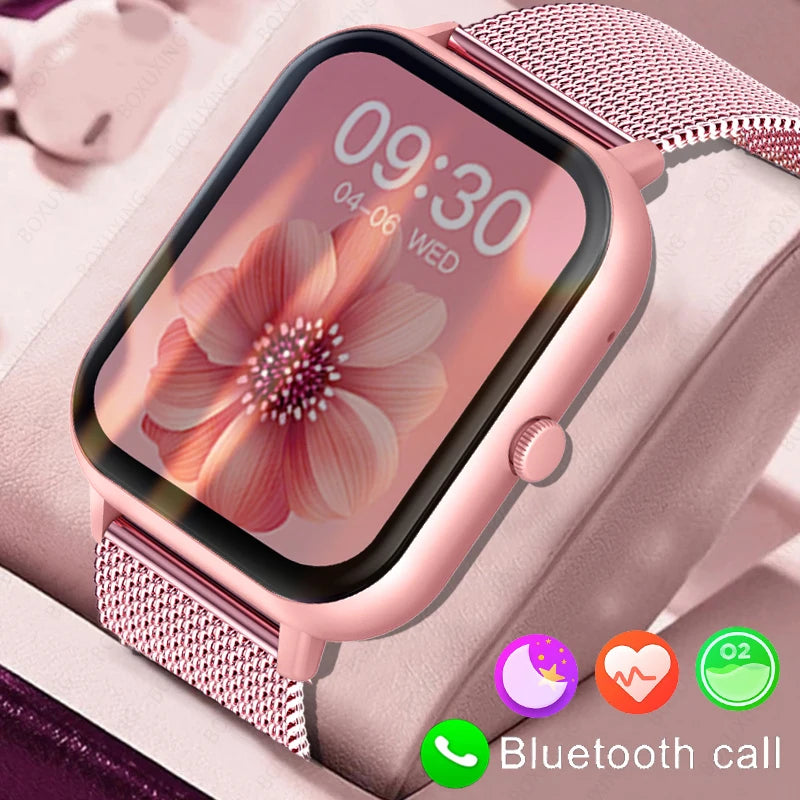 2024 Call Smart Watch