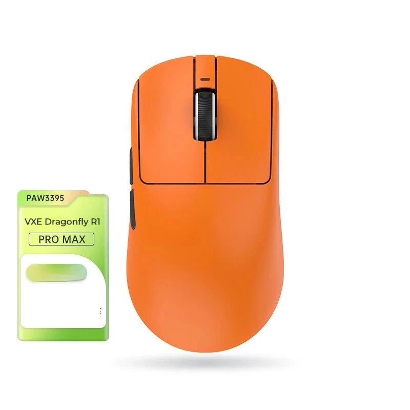 VGN Dragonfly R1 Pro Max Wireless Mouse