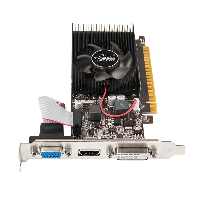 GT610 2G Video Card