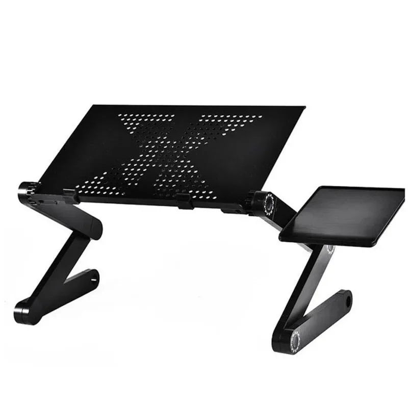 42*26cm Adjustable Foldable Laptop Holder Notebook Desks