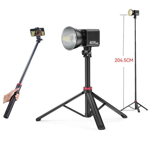 Ulanzi MT-79 2M Portable Universal Tripod