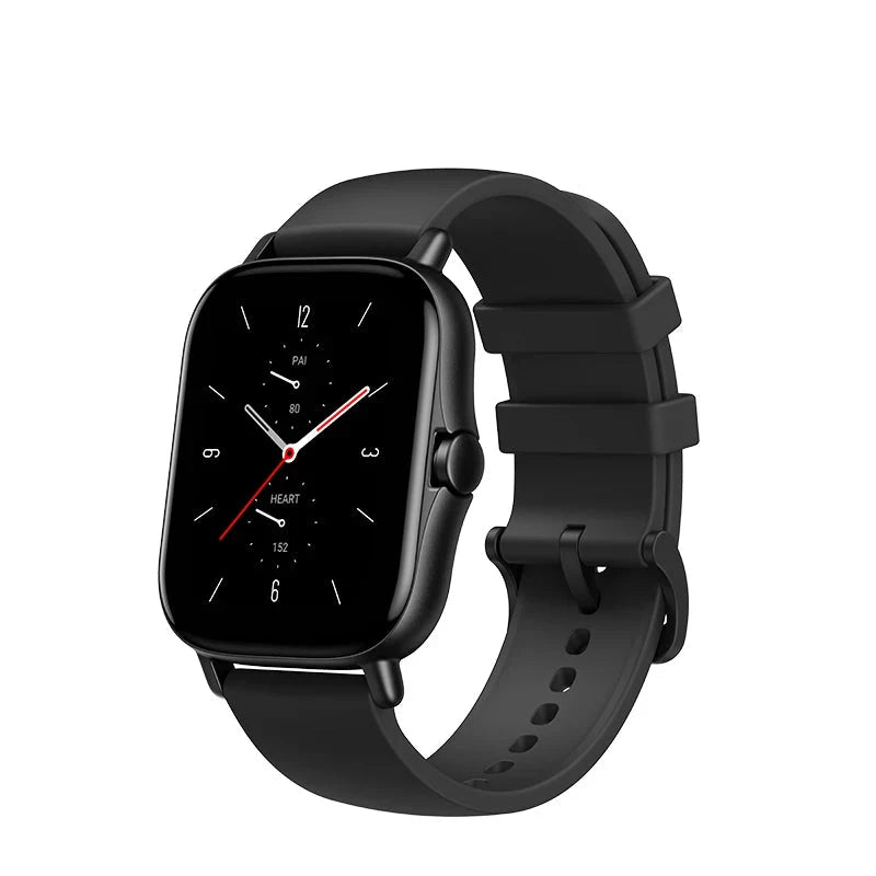 43mm Music Storage Playback Smart Watch