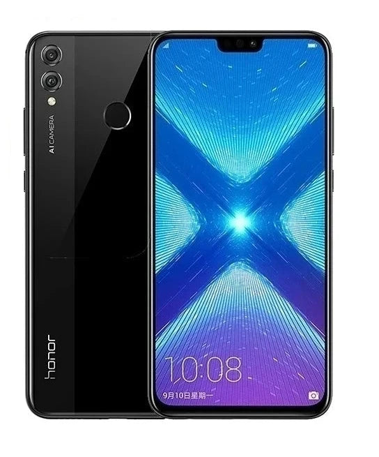 New HONOR 8X Smartphone